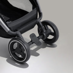 JoviKids Ayla Pushchair Lightweight, Compact & Travel-Friendly - Black Jovikids Mama's Joy