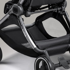 JoviKids Ayla Pushchair Lightweight, Compact & Travel-Friendly - Black Jovikids Mama's Joy