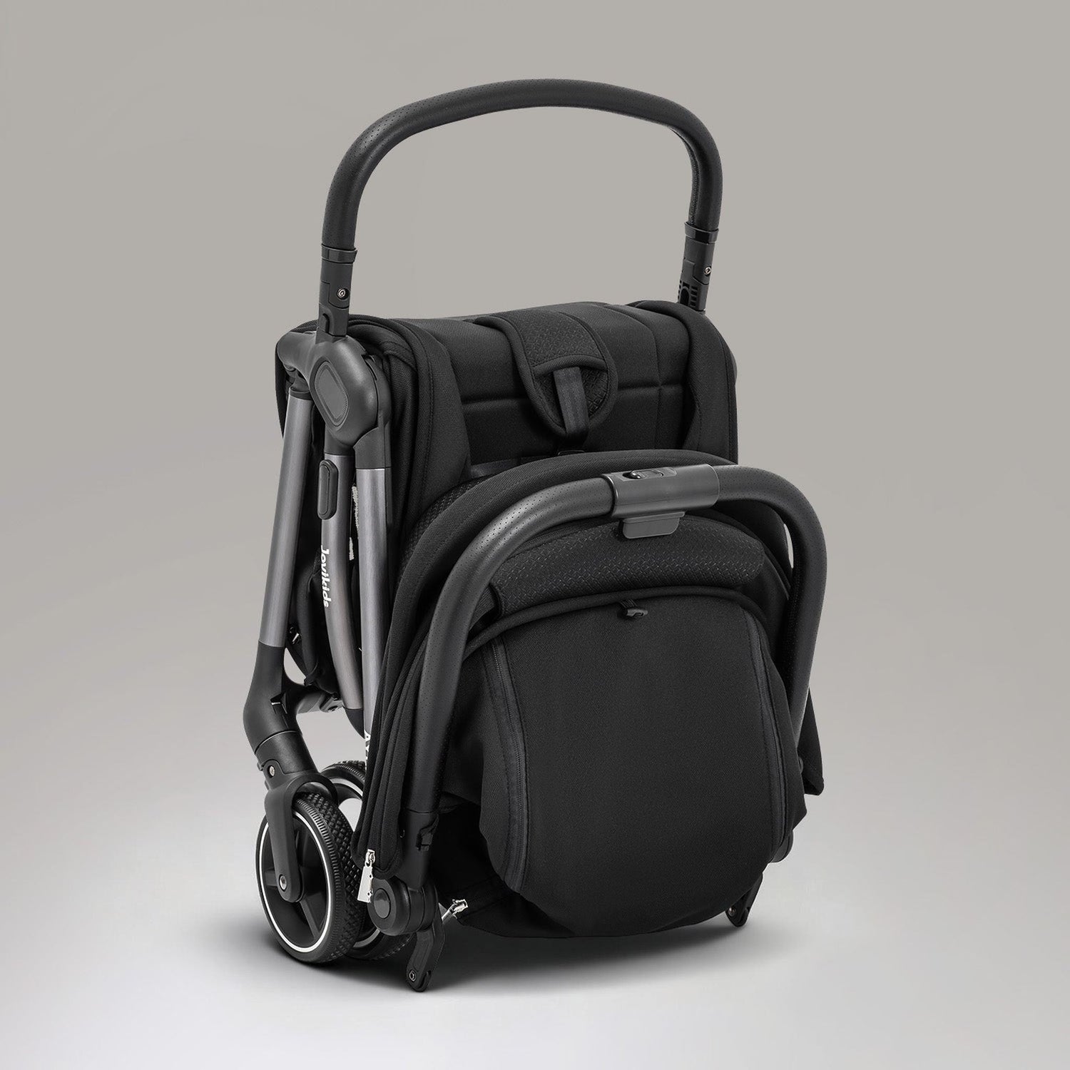 JoviKids Ayla Pushchair Lightweight, Compact & Travel-Friendly - Black Jovikids Mama's Joy
