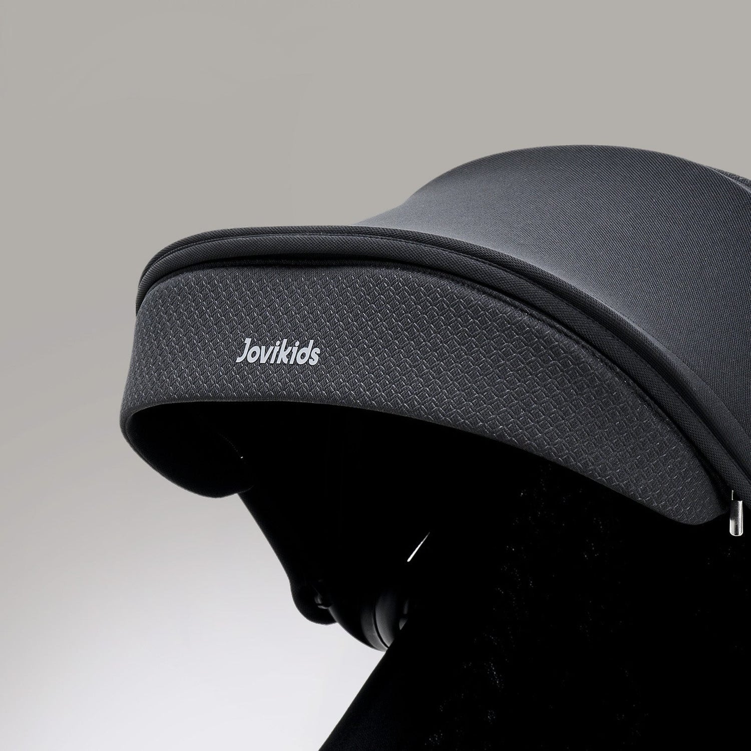 JoviKids Ayla Pushchair Lightweight, Compact & Travel-Friendly - Black Jovikids Mama's Joy