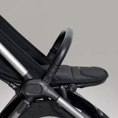 JoviKids Ayla Pushchair Lightweight, Compact & Travel-Friendly - Black Jovikids Mama's Joy