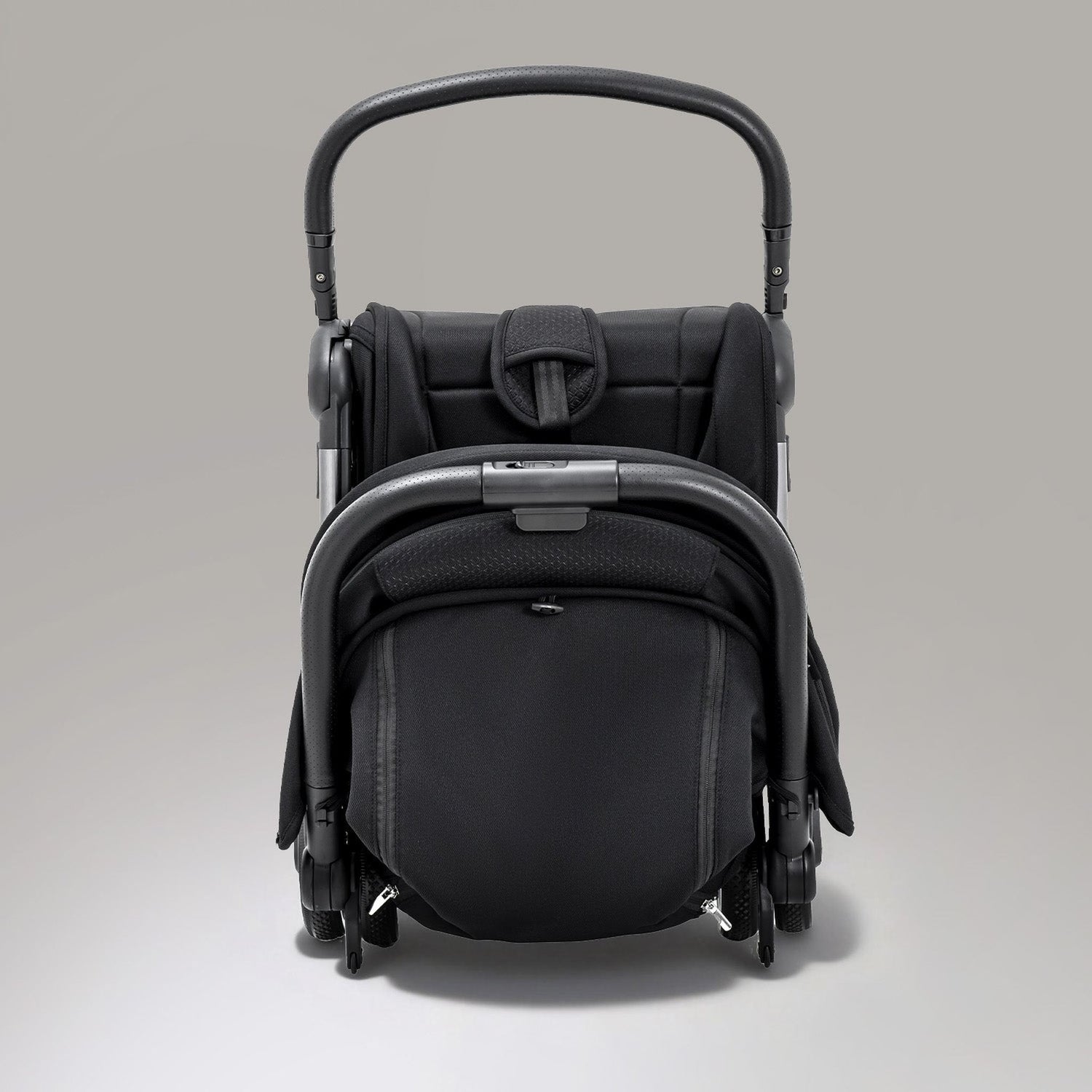 JoviKids Ayla Pushchair Lightweight, Compact & Travel-Friendly - Black Jovikids Mama's Joy