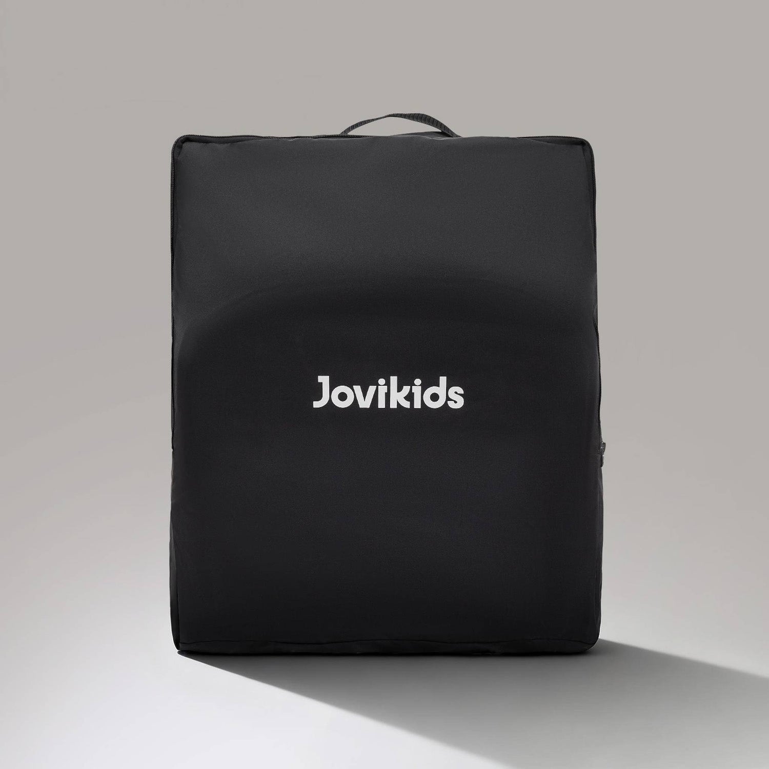 JoviKids Ayla Pushchair Lightweight, Compact & Travel-Friendly - Black Jovikids Mama's Joy