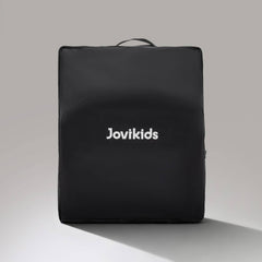 JoviKids Ayla Pushchair Lightweight, Compact & Travel-Friendly - Black Jovikids Mama's Joy