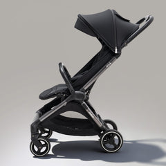 JoviKids Ayla Pushchair Lightweight, Compact & Travel-Friendly - Black Jovikids Mama's Joy
