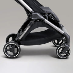JoviKids Ayla Pushchair Lightweight, Compact & Travel-Friendly - Black Jovikids Mama's Joy