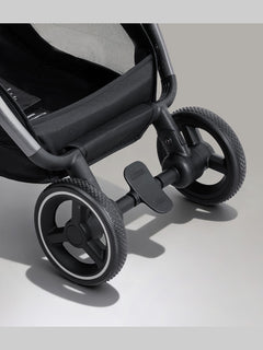 JoviKids Ayla Pushchair Lightweight, Compact & Travel-Friendly - Black Jovikids Mama's Joy