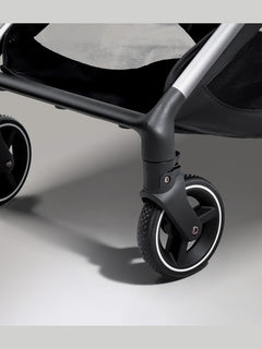 JoviKids Ayla Pushchair Lightweight, Compact & Travel-Friendly - Black Jovikids Mama's Joy