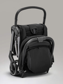 JoviKids Ayla Pushchair Lightweight, Compact & Travel-Friendly - Black Jovikids Mama's Joy