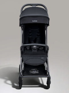 JoviKids Ayla Pushchair Lightweight, Compact & Travel-Friendly - Black Jovikids Mama's Joy