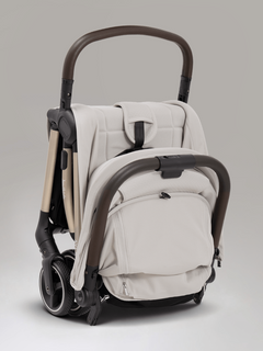 JoviKids Ayla Pushchair Lightweight, Compact & Travel-Friendly - Beige Jovikids Mama's Joy