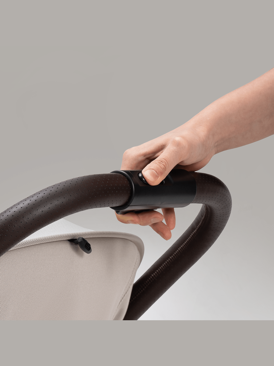 JoviKids Ayla Pushchair Lightweight, Compact & Travel-Friendly - Beige Jovikids Mama's Joy