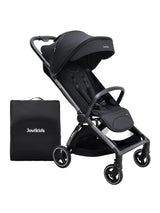 JoviKids Ayla Pushchair Lightweight, Compact & Travel-Friendly - Black Jovikids Mama's Joy