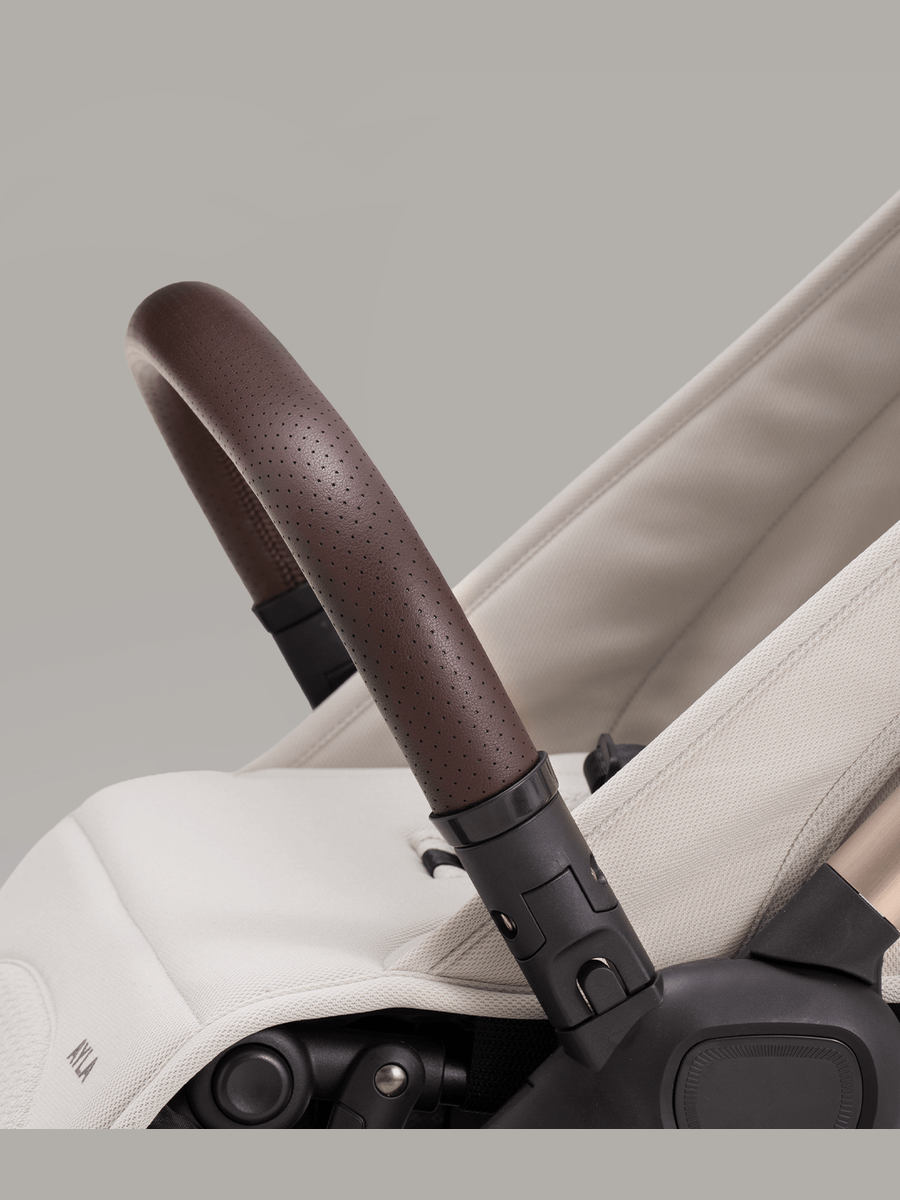 JoviKids Ayla Pushchair Lightweight, Compact & Travel-Friendly - Beige Jovikids Mama's Joy