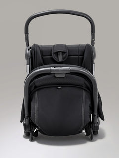 JoviKids Ayla Pushchair Lightweight, Compact & Travel-Friendly - Black Jovikids Mama's Joy