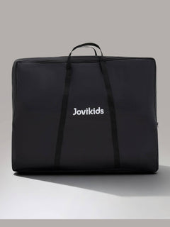 JoviKids Ayla Twin Pushchair – Lightweight Double Stroller with Compact Fold Black Jovikids Mama's Joy