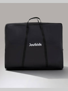 JoviKids Ayla Twin Pushchair – Lightweight Double Stroller with Compact Fold Black Jovikids Mama's Joy