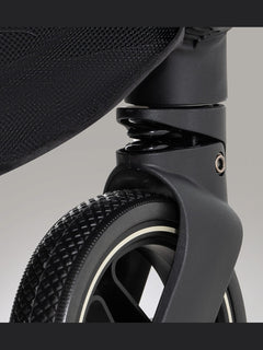 JoviKids Ayla Twin Pushchair – Lightweight Double Stroller with Compact Fold Black Jovikids Mama's Joy