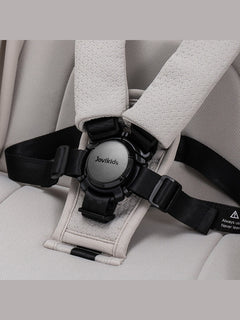 JoviKids Ayla Twin Pushchair – Lightweight Double Stroller with Compact Fold Beige Jovikids Mama's Joy