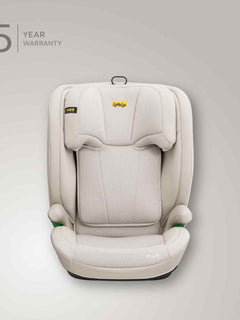 JoviKids Leon ISOFIX Booster Car Seat R129 i-Size Group 2/3 15 Months to 12 Years Milkstone Jovikids Mama's Joy