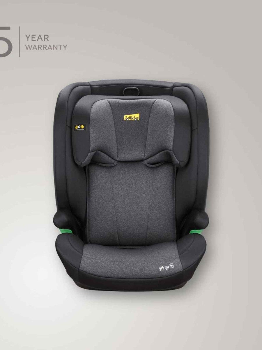 JoviKids Leon ISOFIX Booster Car Seat R129 i-Size Group 2/3 15 Months to 12 Years Twilight Jovikids Mama's Joy