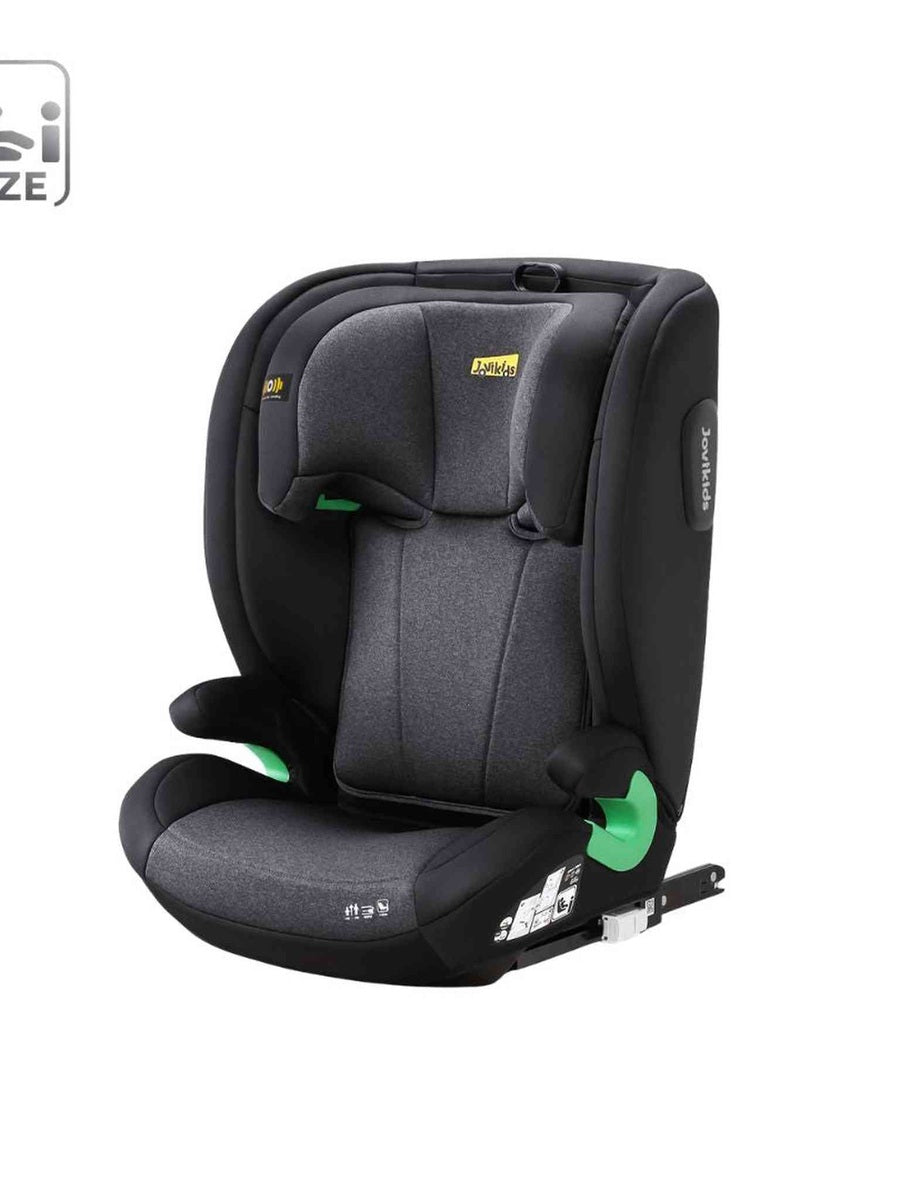 JoviKids Leon ISOFIX Booster Car Seat R129 i-Size Group 2/3 15 Months to 12 Years Twilight Jovikids Mama's Joy