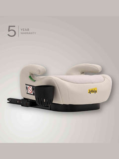 JoviKids Ohho+ i-Size Booster Seat with ISOFIX and Cup Holder 6–12 Years - Milkstone Jovikids Mama's Joy