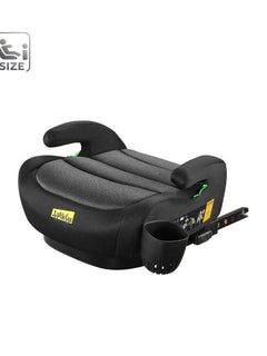 JoviKids Ohho+ i-Size ISOFIX Booster Seat with Cup Holder 6–12 Years Twilight Jovikids Mama's Joy