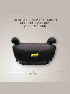 JoviKids Ohho+ i-Size ISOFIX Booster Seat with Cup Holder 6–12 Years Twilight Jovikids Mama's Joy