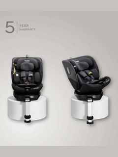 JoviKids Ranger 2 i-Size Car Seat with Leg Extension Cushion - Twilight Jovikids Mama's Joy