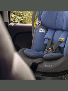 JoviKids Ranger Spin 360 Car Seat - Blue Jovikids Mama's Joy