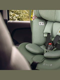 JoviKids Ranger Spin 360 Car Seat - Green Jovikids Mama's Joy