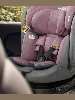 JoviKids Ranger Spin 360 Car Seat - Pink Jovikids Mama's Joy