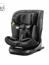 JoviKids Ranger TT Spin 360 Car Seat with ISOFIX - R129 i-Size Birth to 12 Years in Twilight Jovikids Mama's Joy