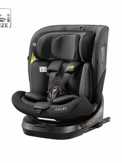 JoviKids Ranger TT Spin 360 Car Seat with ISOFIX - R129 i-Size Birth to 12 Years in Twilight Jovikids Mama's Joy