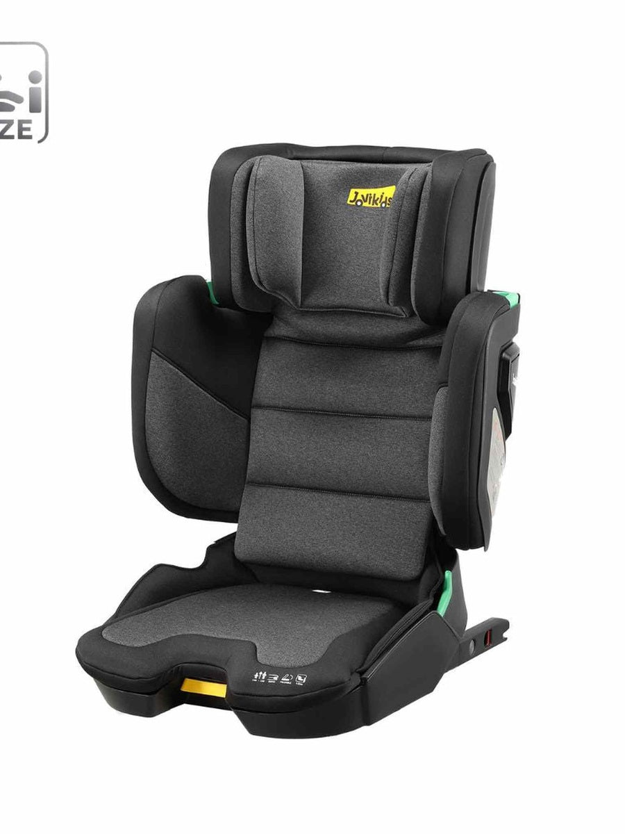JoviKids Rober+ Folding i-Size Booster Car Seat 3–12 Years Twilight Jovikids Mama's Joy