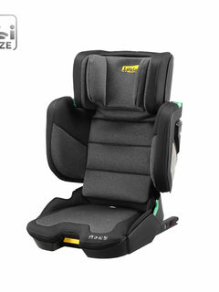 JoviKids Rober+ Folding i-Size Booster Car Seat 3–12 Years Twilight Jovikids Mama's Joy