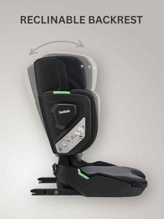 JoviKids Rober+ Folding i-Size Booster Car Seat 3–12 Years Twilight Jovikids Mama's Joy