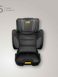 JoviKids Rober+ Folding i-Size Booster Car Seat 3–12 Years Twilight Jovikids Mama's Joy