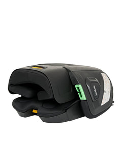 JoviKids Rober i-Size Portable Highback Booster Seat- Black Jovikids Mama's Joy