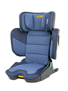 JoviKids Rober i-Size Portable Highback Booster Seat- Blue Jovikids Mama's Joy