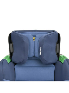 JoviKids Rober i-Size Portable Highback Booster Seat- Blue Jovikids Mama's Joy