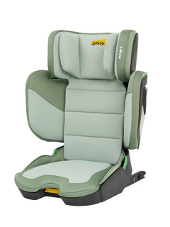 JoviKids Rober i-Size Portable Highback Booster Seat- Green Jovikids Mama's Joy
