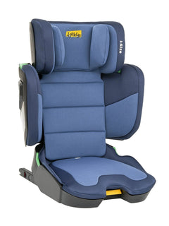 JoviKids Rober i-Size Portable Highback Booster Seat- Blue Jovikids Mama's Joy