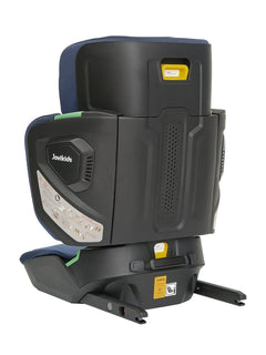 JoviKids Rober i-Size Portable Highback Booster Seat- Blue Jovikids Mama's Joy