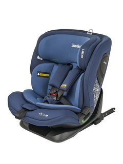Jovikids CICI TT i-Size Child Seat 76–150cm - Blue Jovikids Mama's Joy
