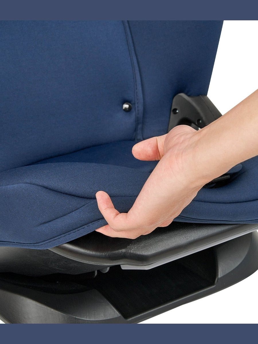 Jovikids CICI TT i-Size Child Seat 76–150cm - Blue Jovikids Mama's Joy