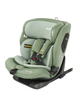 Jovikids CICI TT i-Size Child Seat 76–150cm - Green Jovikids Mama's Joy