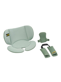 Jovikids CICI TT i-Size Child Seat 76–150cm - Green Jovikids Mama's Joy