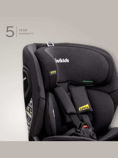 Jovikids CICI TT i-Size Child Seat 76–150cm - Twilight Jovikids Mama's Joy